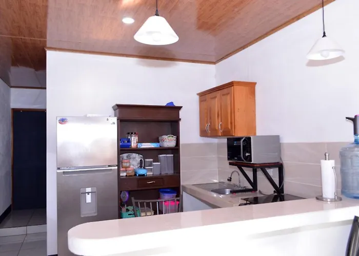Casa Sunshine