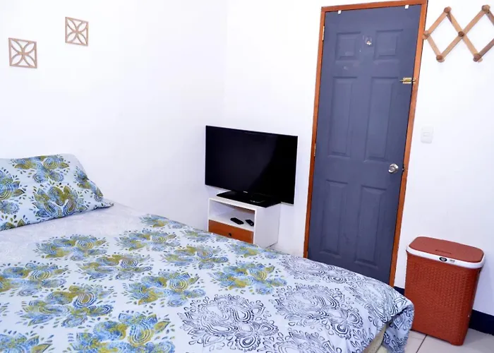 Casa Sunshine