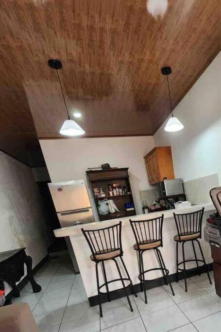 Apartment Casa Sunshine Matagalpa
