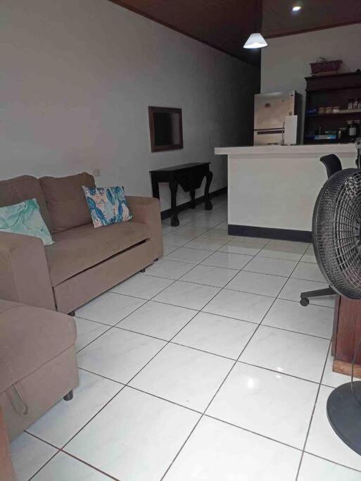 Casa Sunshine Apartment Matagalpa